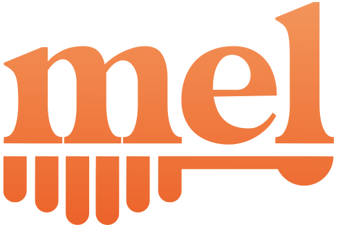 Logo MEL