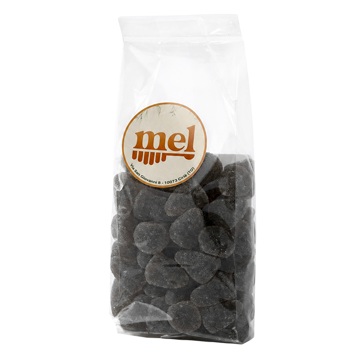 Caramelle al Propoli mel