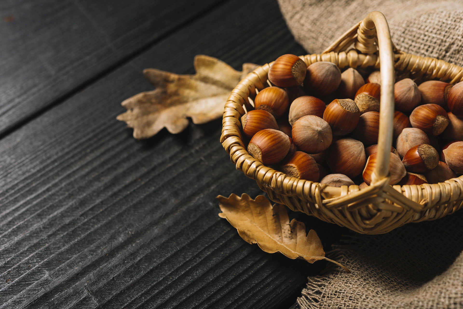Crema spalmabile Nocciomel