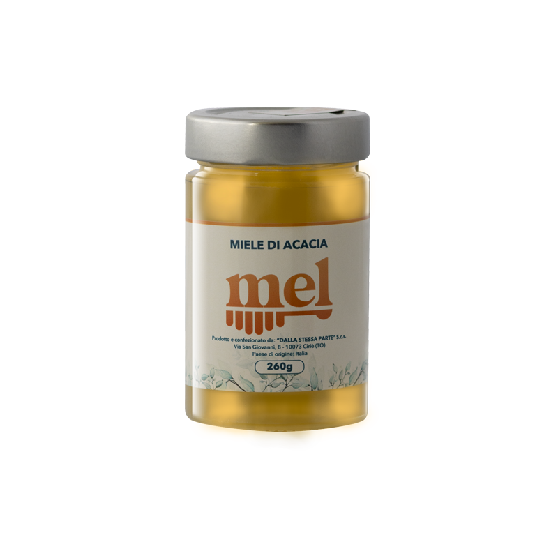 Miele di Acacia mel