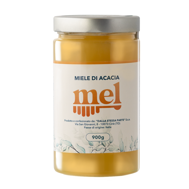 Miele di Acacia mel