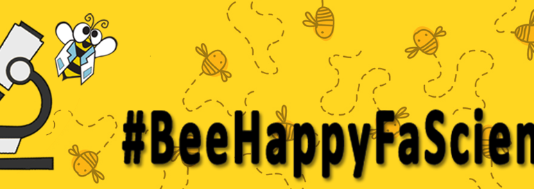Beehappy fa scienza