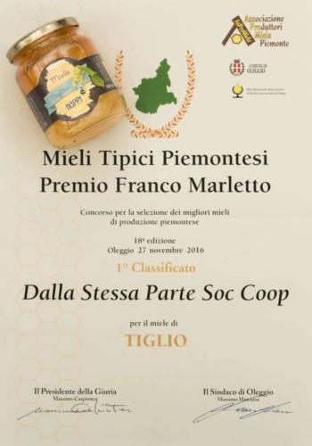 Premio Franco Marletto